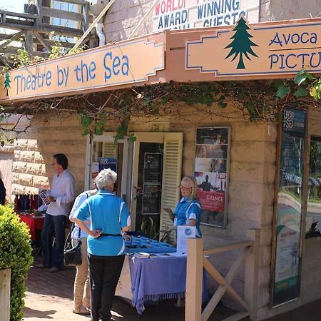 Avoca Beach And Bush Zewnętrze zdjęcie